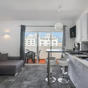 Rocha 2 Apartamento Portimão
