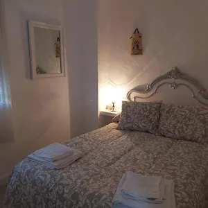 La Casita Сasa de vacaciones Pujerra