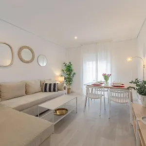 Alojarte Bécquerfree Parking Apartamento Sevilla