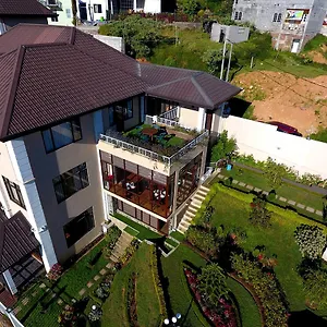 Glory Bush Boutique Villa Nuwara Eliya