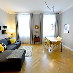 Exclusive & Equipped, 10 Min From The Centre Viena