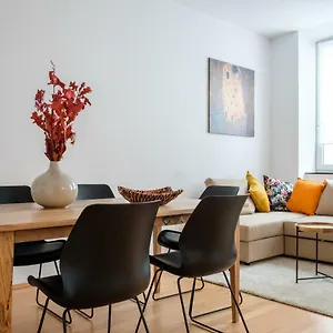 Appartamento Experience, Vienna