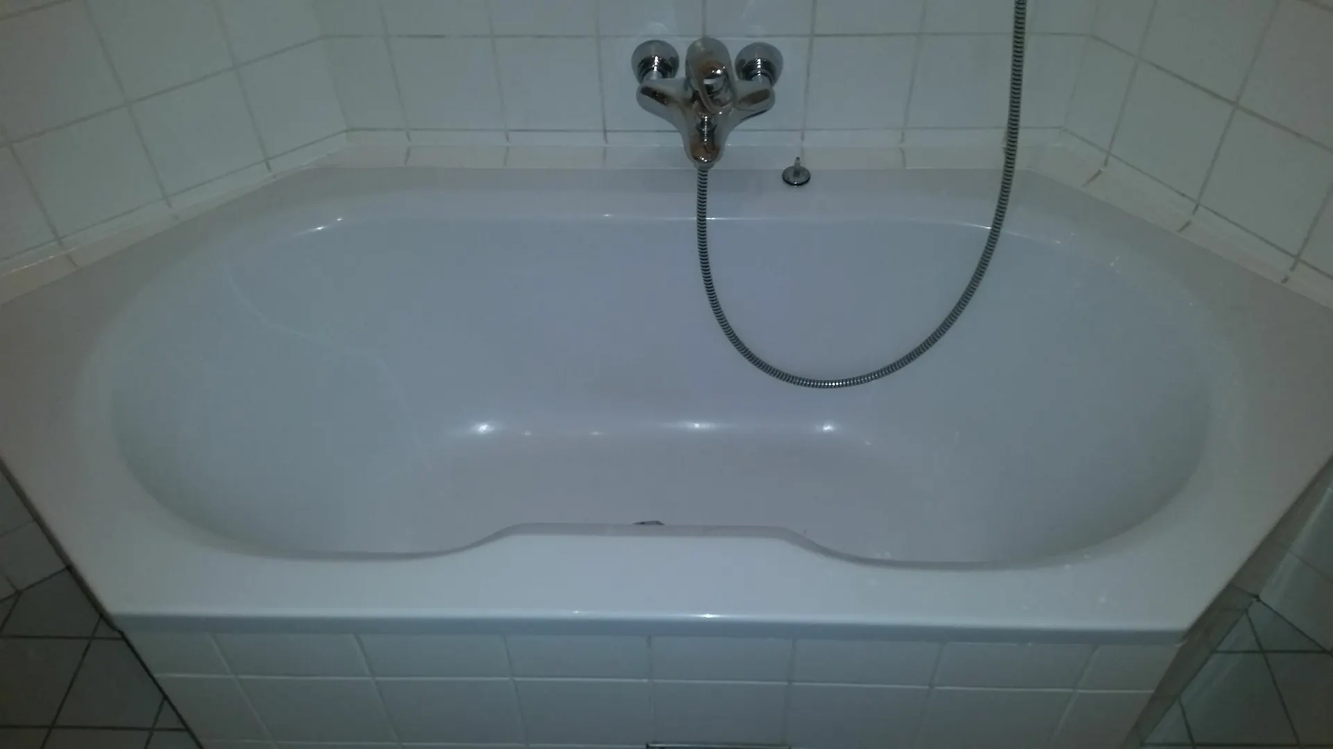 Goldfisch Apartment Central Park Viena 0*,